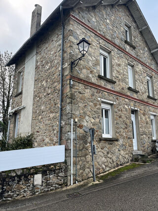  Maison � vendre 6 pi�ces 127 m�