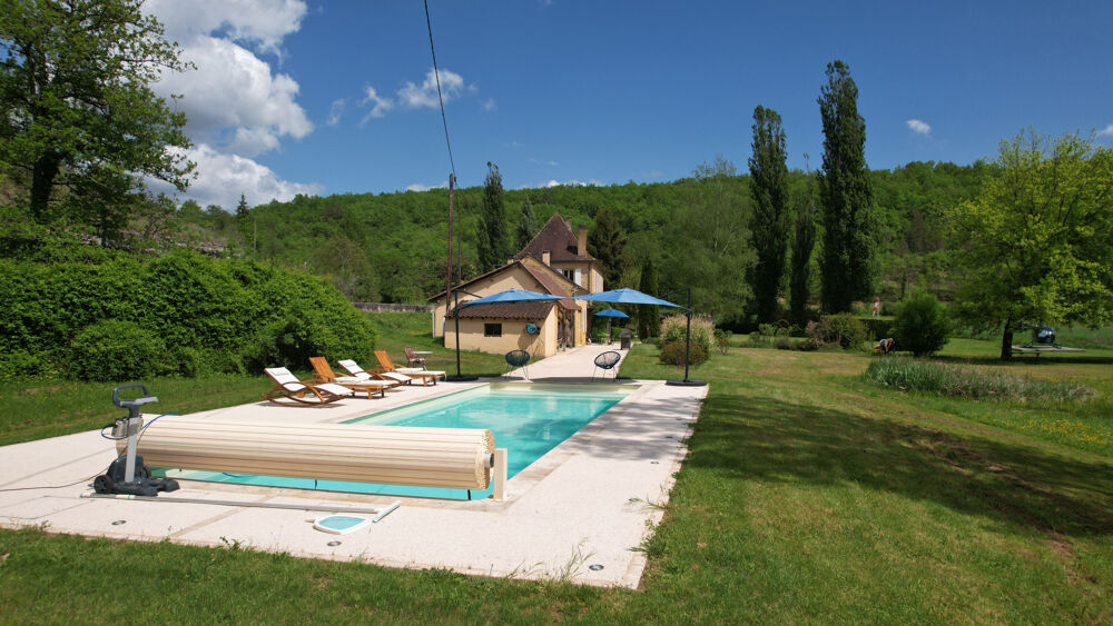MOULIN DE LEYRAT