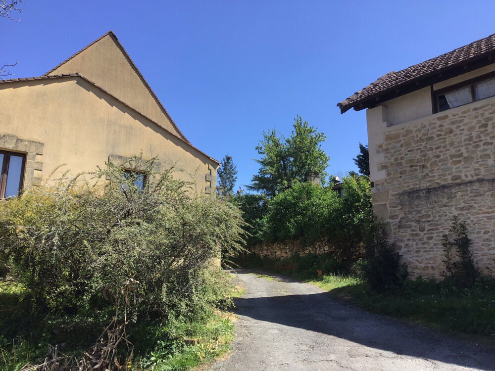 � vendre  Maison Les Eyzies-de-Tayac-Sireuil (24620)