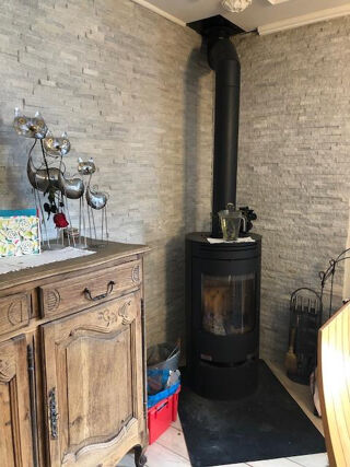  Maison � vendre 5 pi�ces 148 m�