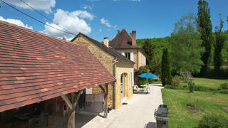  Maison � vendre 9 pi�ces 279 m�