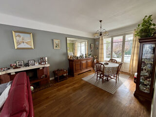 Maison à vendre 7 pièces 154 m²