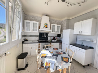  Maison à vendre 5 pièces 97 m²