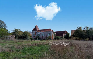  Maison � vendre 5 pi�ces 169 m�