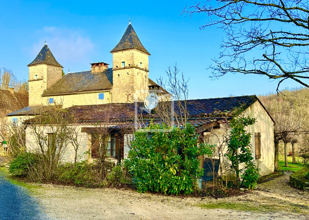  vendre  Maison Gourdon (46300)