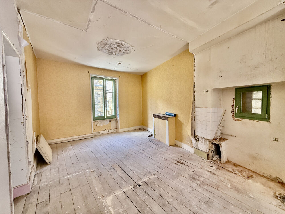 Appartement de 57,6m2 à vendre