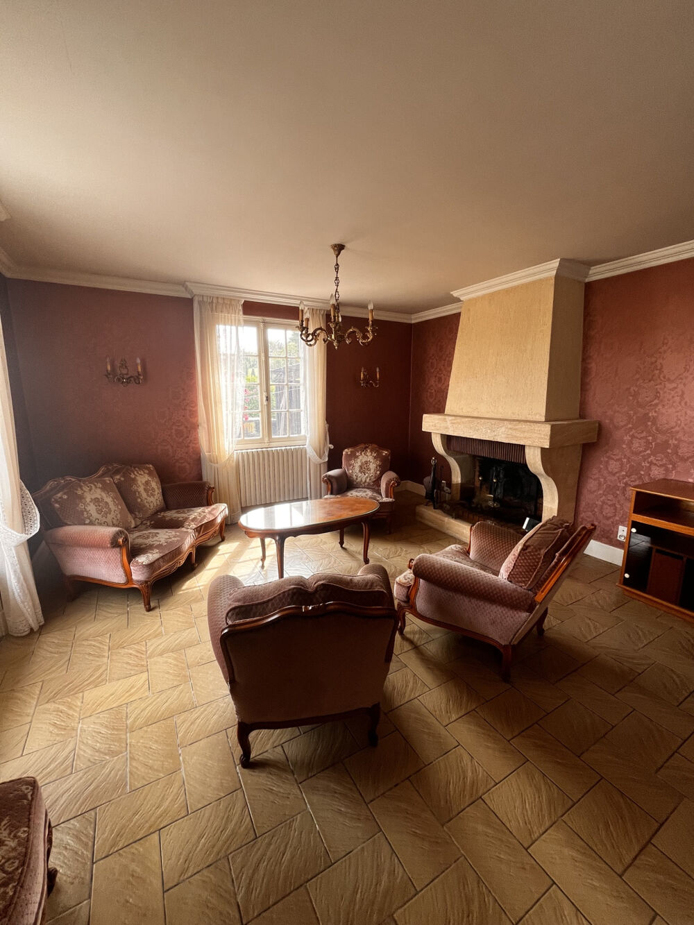 Vente Maison Maison à Objat - 140 m2 - 6 pièces Objat