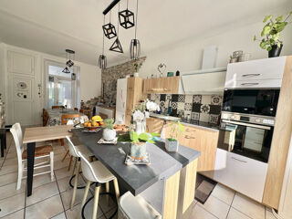  Maison � vendre 6 pi�ces 140 m�