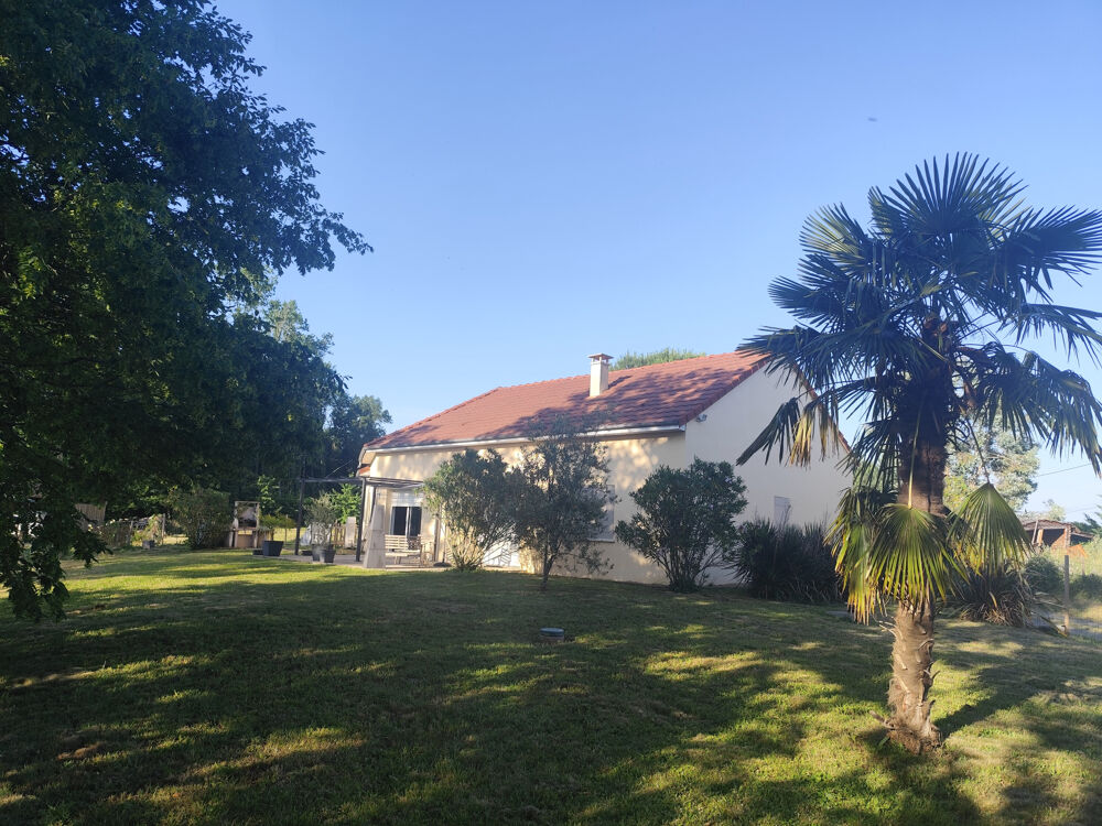 Vente Maison Maison familiale agréable à vivre St cyprien