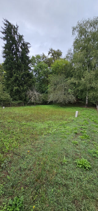  Terrain � vendre 1592 m�