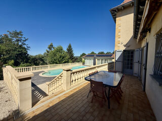  Maison à vendre 7 pièces 150 m²