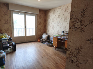 Vente Appartement appartement 68 m2 Locminé Locmine