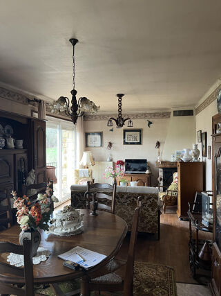  Maison � vendre 5 pi�ces 107 m�