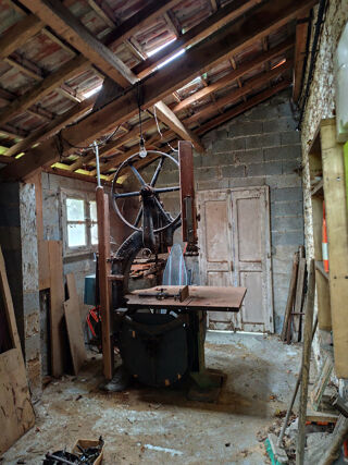  Maison � vendre 5 pi�ces 70 m�