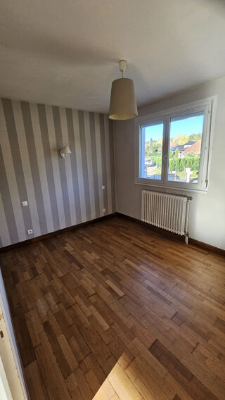  Maison � vendre 6 pi�ces 140 m�