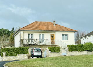  Maison à vendre 7 pièces 152 m²