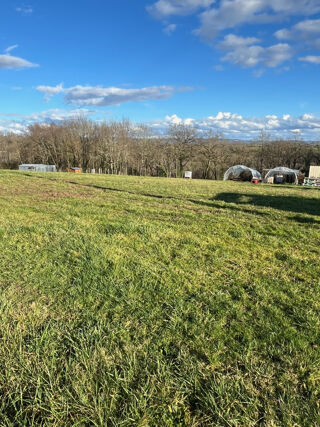  Terrain � vendre 5520 m�