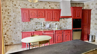  Maison � vendre 5 pi�ces 180 m�