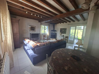  Propriété/château à vendre 9 pièces 215 m²