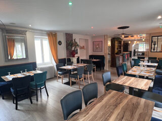  Maison � vendre 15 + pi�ces 418 m�