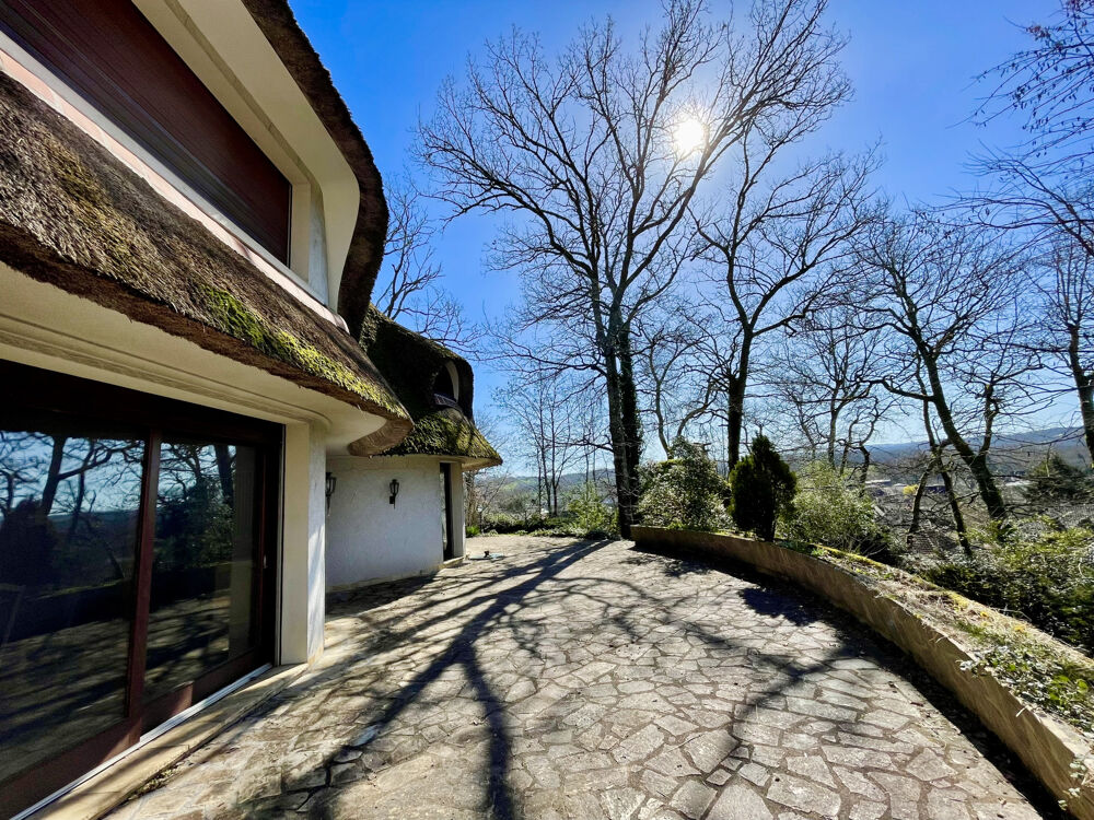 Vente Maison Magnifique chaumière sur les hauteurs de Malemort Malemort sur correze