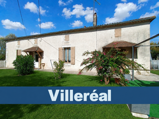  Maison à vendre 4 pièces 112 m²