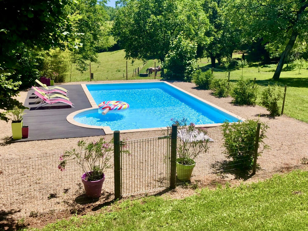  vendre  Maison Padirac (46500)