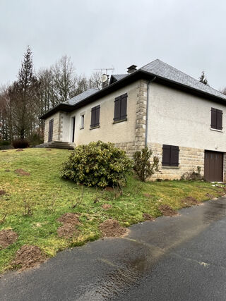  Maison à vendre 6 pièces 118 m²