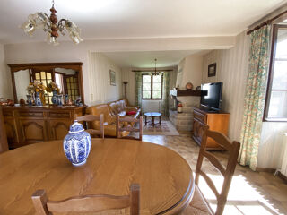  Maison � vendre 6 pi�ces 111 m�