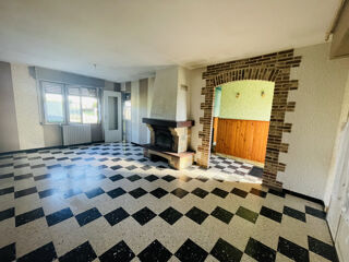  Maison � vendre 3 pi�ces 71 m�