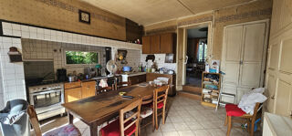  Ferme à vendre 8 pièces 192 m²