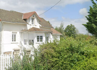  Maison � vendre 5 pi�ces 148 m�