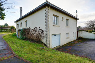  Maison � vendre 7 pi�ces 215 m�