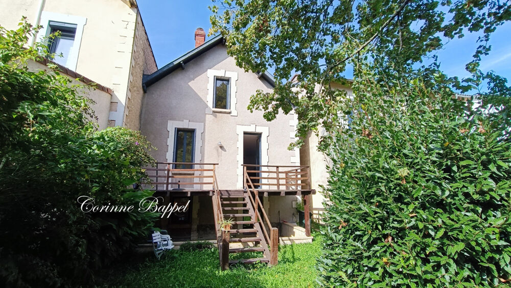 Maison 5 pièces 121 m² · à Perigueux · 121 m² · 179 900 €