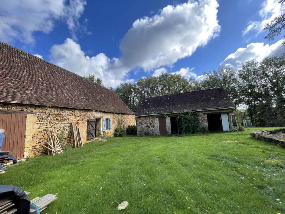  vendre  Proprit/chteau Journiac (24260)