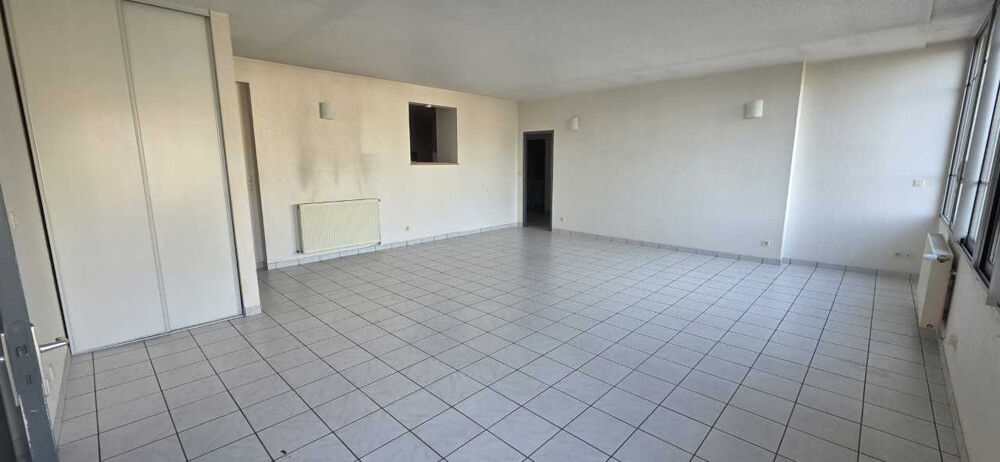 Vente Appartement Grand appartement avec vue panoramique Brive la gaillarde