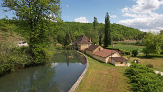  Maison � vendre 9 pi�ces 279 m�