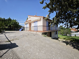  Maison � vendre 3 pi�ces 73 m�