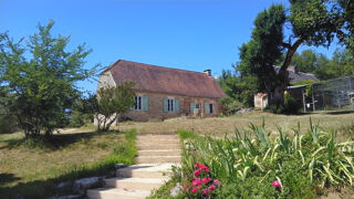  Maison à vendre 5 pièces 100 m²
