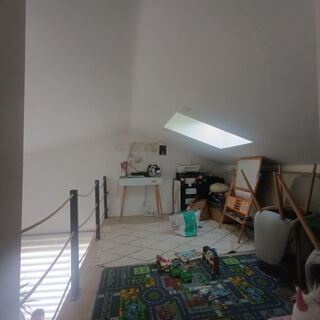  Maison � vendre 5 pi�ces 90 m�