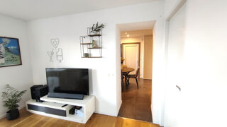 Appartement à vendre 3 pièces 65 m²