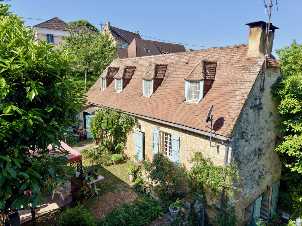 Maison 6 pièces 150 m² · à Rouffilhac · 150 m² · 78 000 €