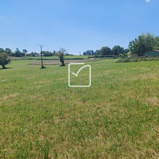  Terrain � vendre 7350 m�