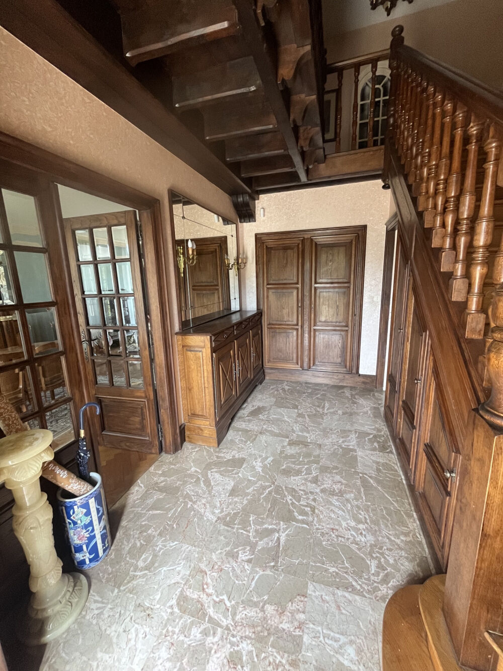 Maison Objat - 143 m2 - 6 pièces