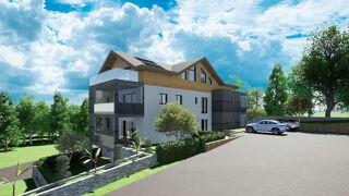  Appartement � vendre 3 pi�ces 59 m�