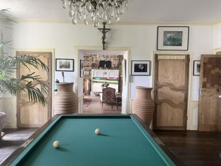  Maison � vendre 8 pi�ces 390 m�