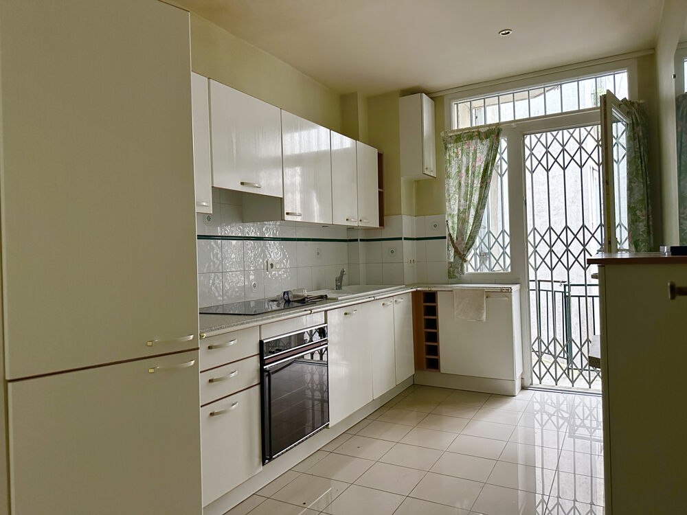 Exclusif et Rare au coeur de la cité Gaillarde, Appartement de caractère