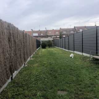  Maison � vendre 3 pi�ces 88 m�