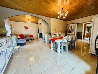  Maison � vendre 6 pi�ces 135 m�