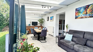  Maison à vendre 6 pièces 161 m²